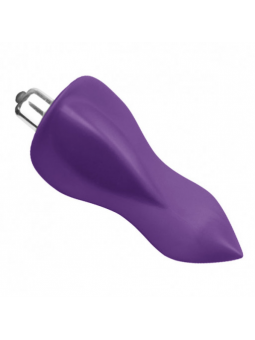 Mini Vibrador Multifunción...