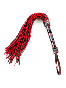 Látigo Flogger con...
