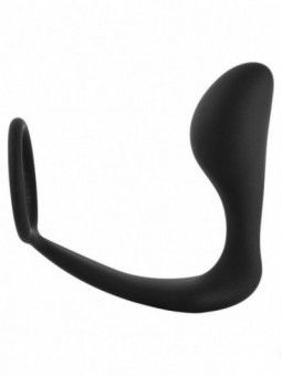 Masajeador De Próstata Con...