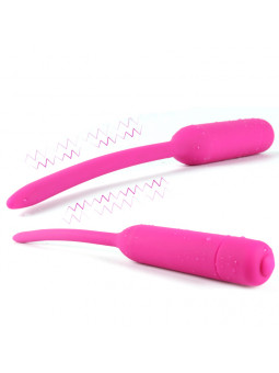 Vibrador Uretral de...