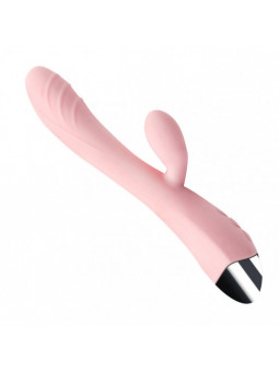 Lindo Vibrador Conejito...
