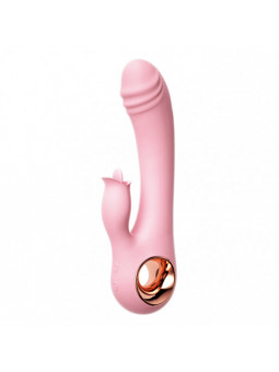 Vibrador de Conejito con...