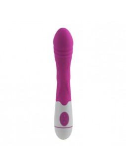 Vibrador de Silicona con 30...