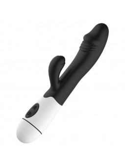 Vibrador Rabbit de 30...