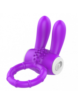 Anillo Vibrador Con...