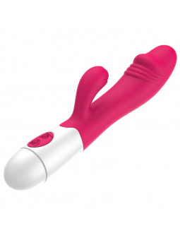 Lujoso Vibrador PrettyLove...