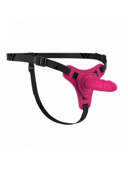 Pequeño Dildo con Strap On...