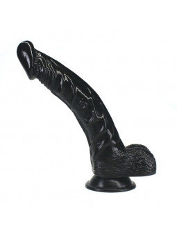 Dildo Realista con Base de...