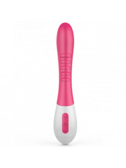 Coqueto Vibrador Estimulador Del Punto G – Estimulador De 13 CM