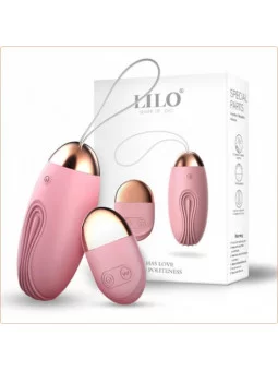 Moderno Vibrador LILO con...
