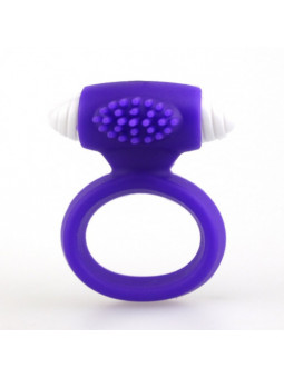 Anillo con Vibración para...