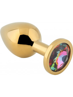 Expansor Anal con Joya...