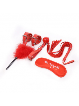 Coqueto Set de Bondage para...