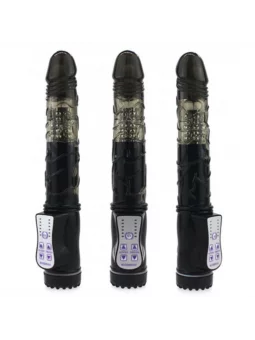 Moderno Masajeador...