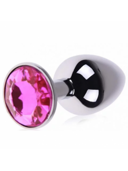 Plug De Acero Inoxidable...