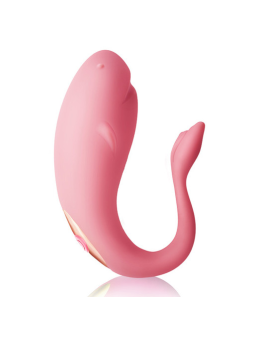 Moderno Mini Vibrador...