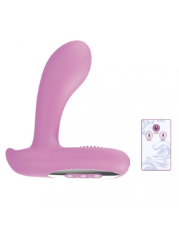 Estimulador Prostático con...