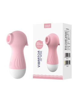 Succionador de Silicona marca LILO