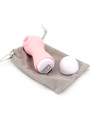 Vibrador recargable USB