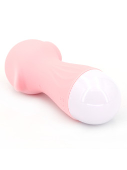 Succionador de Silicona marca LILO