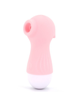 Succionador Recargable Caballito de Mar