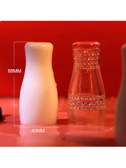 Taza Masturbadora de 8 cm