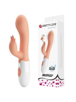 Estimulador Conejito Para Punto G