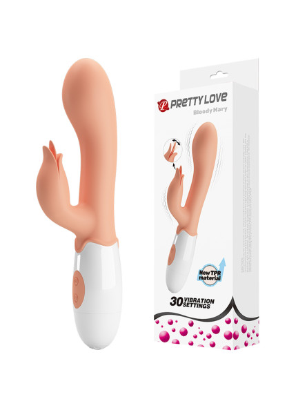 Estimulador Conejito Para Punto G