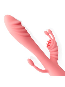 Conejito Recargable 3 en 1