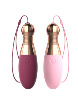 Vibrador Bullet Recargable