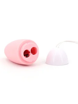 Mini Vibrador Egg de LILO