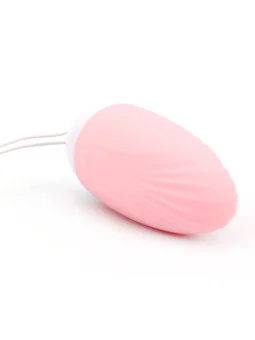 Huevito Vibrador para parejas