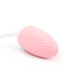 Huevito Vibrador para parejas