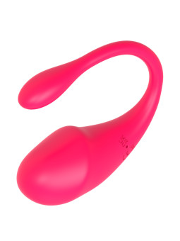 Vibrador Renacuajo con App Celular