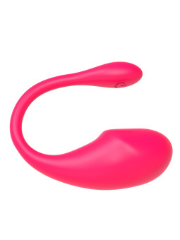 Huevito SmartPhone y Bluetooth