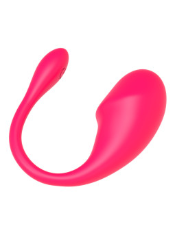 Huevito Vibrador SmartPhone y Bluetooth