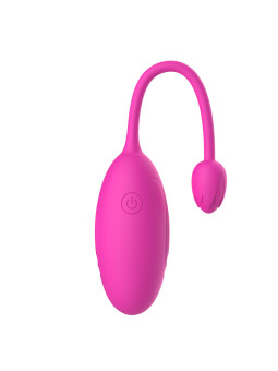 Mini Vibrador Smartphone y Bluetooth