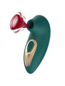 Moderno Succionador De...