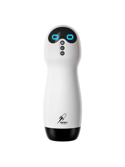 Eleva tu placer individual con este masturbador masculino completamente automático
