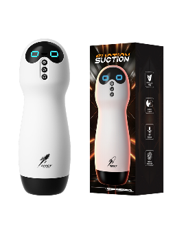 Masturbador masculino