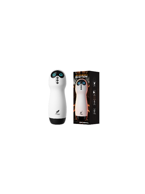 Masturbador masculino