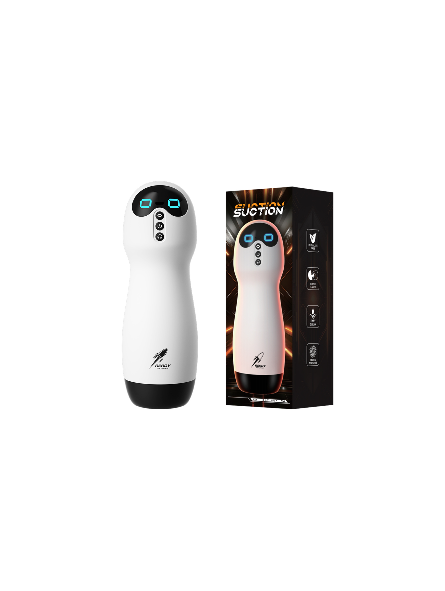 Masturbador masculino