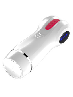 Discreto Masturbador Gato Espacial