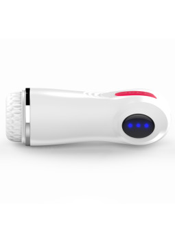 Masturbador Eléctrico con Calefacción