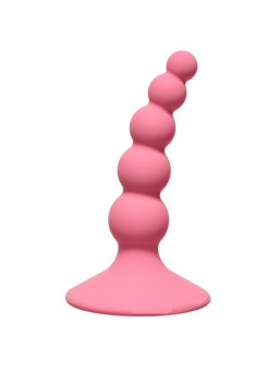 Lindo Tapón Anal Con...