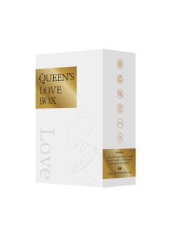 El Mini Succionador de Clítoris es una joya de los juguetes eróticos.