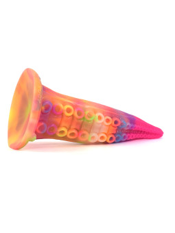 Consolador Con Base De Succión