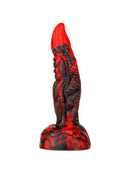 Dildo Texturizado alien