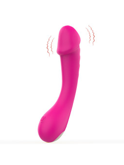 Novedoso Vibrador para Punto G