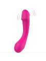 Novedoso Vibrador para Punto G
